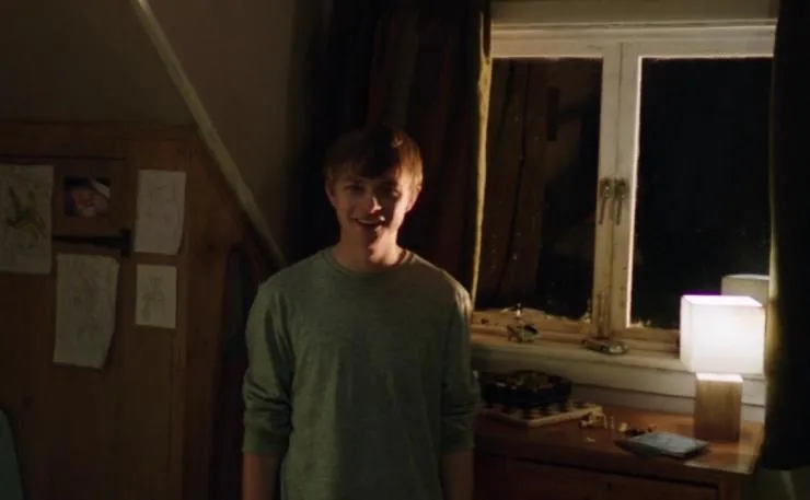 Хроника (2012) через торрент бесплатно Хроника (2012) фильм через торрент бесплатно