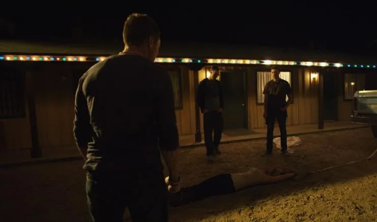 Помощники (2012) в хорошем качестве через торрент Помощники (2012) фильм в хорошем качестве через торрент