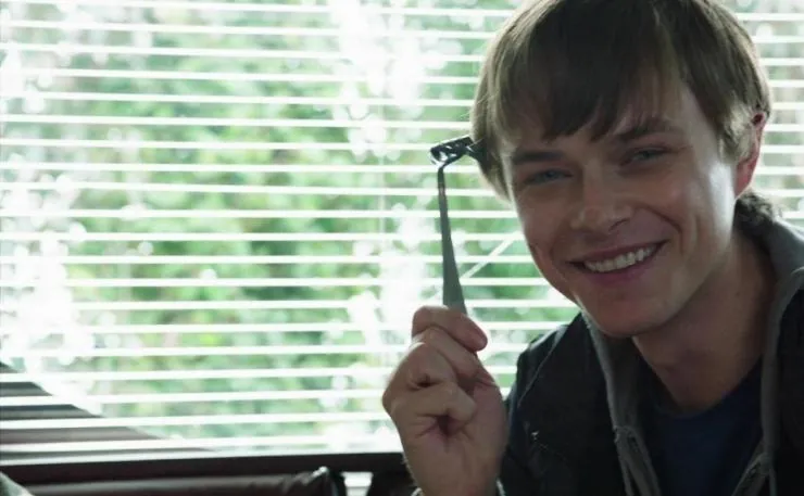 Хроника (2012) в хорошем качестве через торрент Хроника (2012) фильм в хорошем качестве через торрент