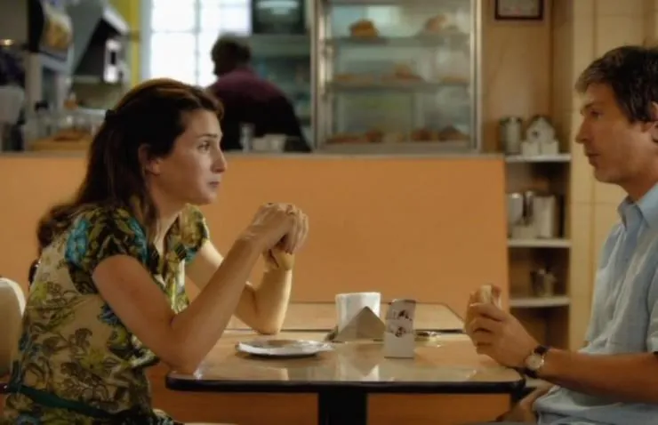 Новый парень для моей девушки (2008) в хорошем качестве через торрент Новый парень для моей девушки (2008) фильм в хорошем качестве через торрент