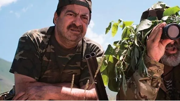 Невероятные приключения американца в Армении (2012) через торрент бесплатно Невероятные приключения американца в Армении (2012) фильм через торрент бесплатно