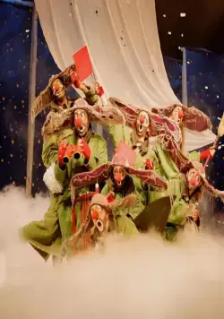 сНежное шоу 3D (2012) через торрент бесплатно сНежное шоу 3D (2012) фильм через торрент бесплатно