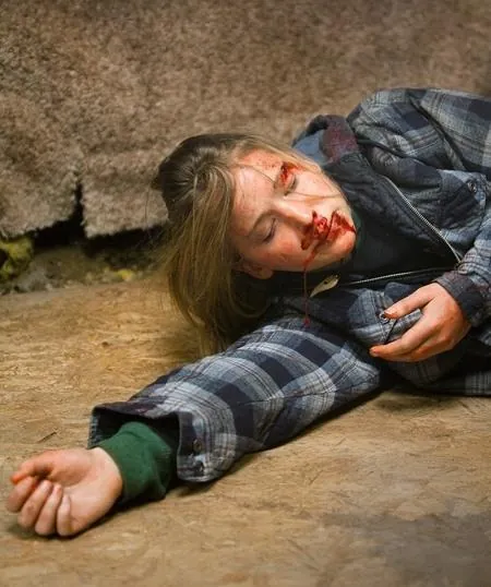 Зимняя кость (2010) в хорошем качестве через торрент Зимняя кость (2010) фильм в хорошем качестве через торрент