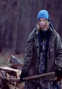 Зимняя кость (2010) через торрент бесплатно Зимняя кость (2010) фильм через торрент бесплатно