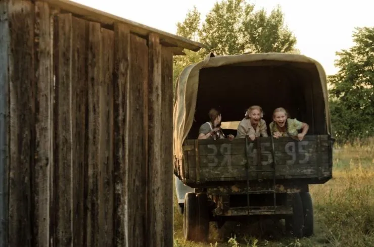 Пять невест (2011) в хорошем качестве через торрент Пять невест (2011) фильм в хорошем качестве через торрент