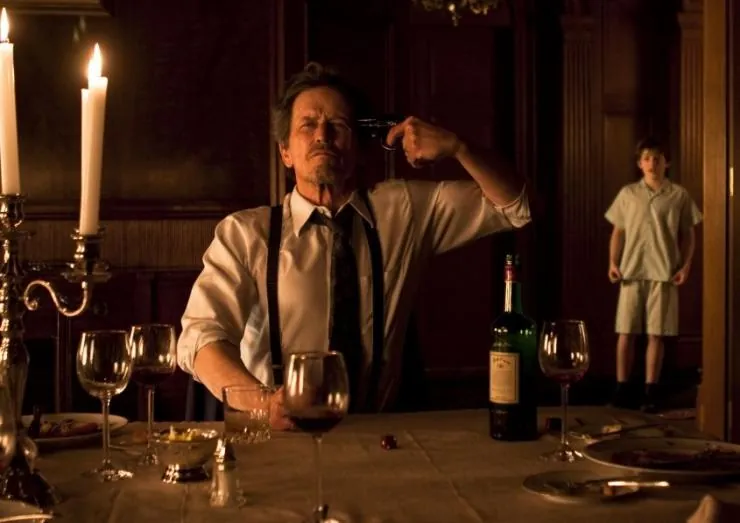 Жребий (2010) через торрент скачать Жребий (2010) фильм через торрент скачать