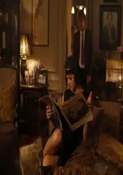 Полночь в Париже (2011) в хорошем качестве через торрент Полночь в Париже (2011) фильм в хорошем качестве через торрент