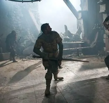 Железный рыцарь (2010) через торрент скачать Железный рыцарь (2010) фильм через торрент скачать