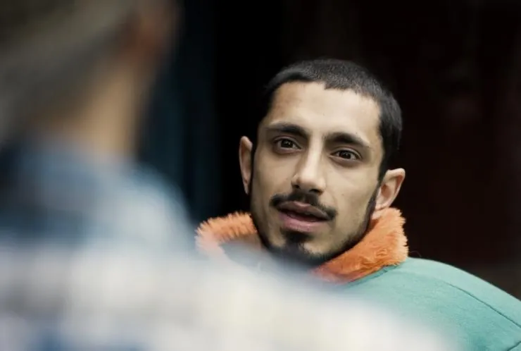 Четыре льва (2010) в хорошем качестве через торрент Четыре льва (2010) фильм в хорошем качестве через торрент