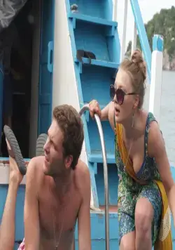 На крючке! (2011) через торрент скачать На крючке! (2011) фильм через торрент скачать