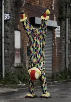 Четыре льва (2010) через торрент бесплатно Четыре льва (2010) фильм через торрент бесплатно