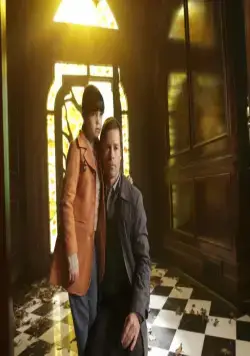 Не бойся темноты (2010) в хорошем качестве через торрент Не бойся темноты (2010) фильм в хорошем качестве через торрент