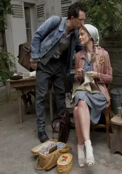 Облава (2010) в хорошем качестве через торрент Облава (2010) фильм в хорошем качестве через торрент