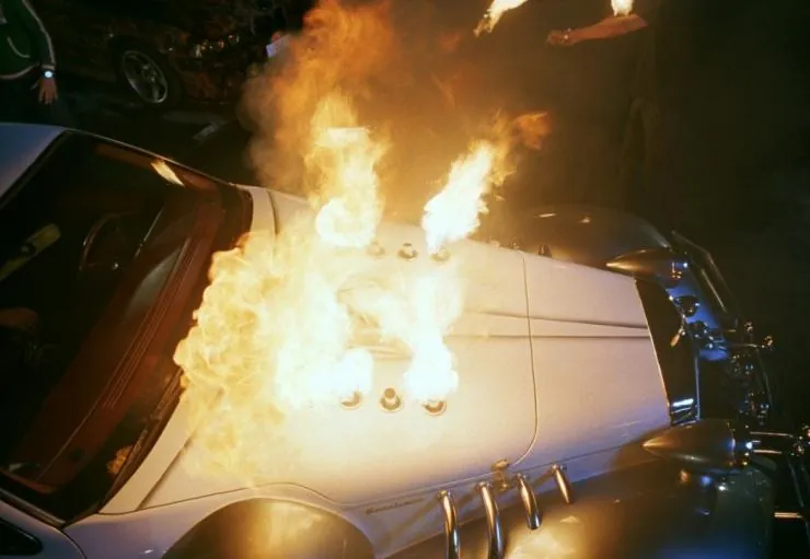 Мантикора (2011) в хорошем качестве через торрент Мантикора (2011) фильм в хорошем качестве через торрент