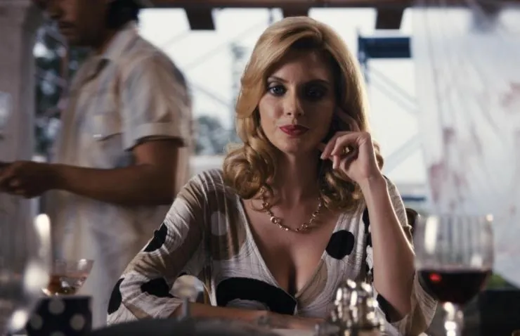 Prada и чувства (2011) через торрент бесплатно Prada и чувства (2011) фильм через торрент бесплатно