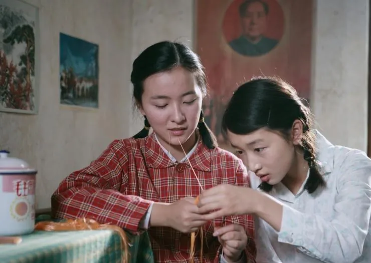 Под ветвями боярышника (2010) в хорошем качестве через торрент Под ветвями боярышника (2010) фильм в хорошем качестве через торрент