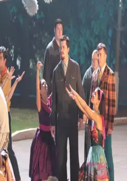 Самый лучший фильм 3-ДЭ (2011) через торрент скачать Самый лучший фильм 3-ДЭ (2011) фильм через торрент скачать