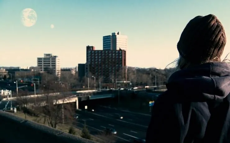 Другая Земля (2011) через торрент бесплатно Другая Земля (2011) фильм через торрент бесплатно