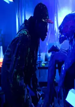 Чужие на районе (2011) в хорошем качестве через торрент Чужие на районе (2011) фильм в хорошем качестве через торрент