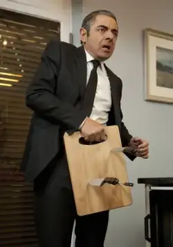 Агент Джонни Инглиш: Перезагрузка (2011) через торрент бесплатно Агент Джонни Инглиш: Перезагрузка (2011) фильм через торрент бесплатно