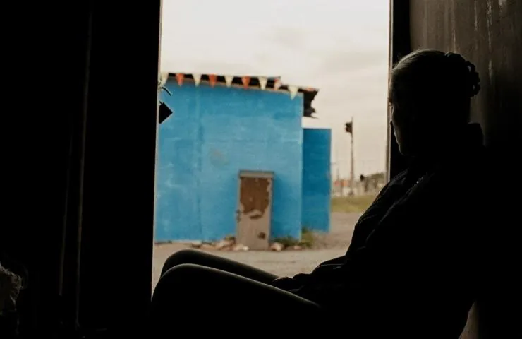 Обратное движение (2010) в хорошем качестве через торрент Обратное движение (2010) фильм в хорошем качестве через торрент