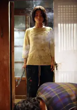 Осатаневшая (2010) через торрент скачать Осатаневшая (2010) фильм через торрент скачать