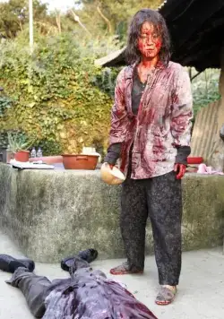 Осатаневшая (2010) в хорошем качестве через торрент Осатаневшая (2010) фильм в хорошем качестве через торрент