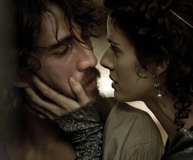 Лопе де Вега: Распутник и соблазнитель (2010) в хорошем качестве через торрент Лопе де Вега: Распутник и соблазнитель (2010) фильм в хорошем качестве через торрент