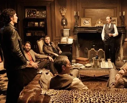 Неприкасаемые (2011) в хорошем качестве через торрент Неприкасаемые (2011) фильм в хорошем качестве через торрент