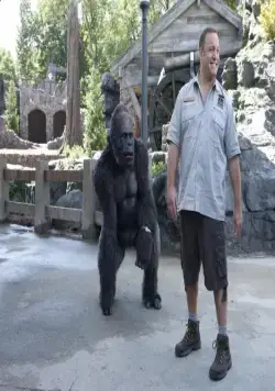 Мой парень из зоопарка (2011) через торрент скачать Мой парень из зоопарка (2011) фильм через торрент скачать