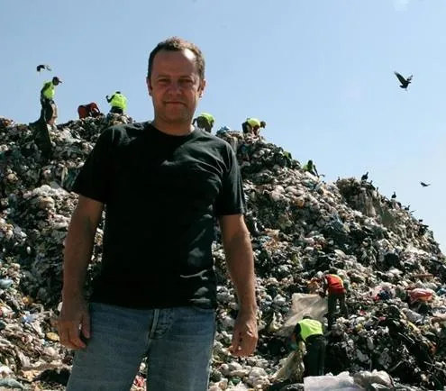 Свалка (2010) через торрент скачать Свалка (2010) фильм через торрент скачать