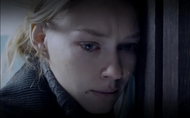 За тобой (2011) в хорошем качестве через торрент За тобой (2011) фильм в хорошем качестве через торрент