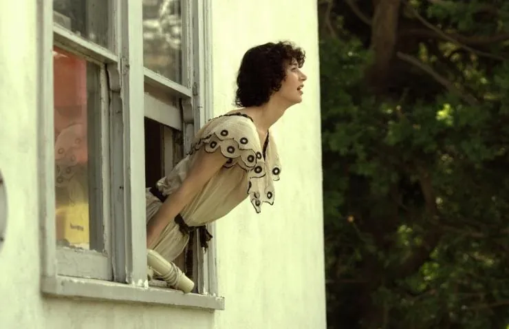 Будущее (2010) в хорошем качестве через торрент Будущее (2010) фильм в хорошем качестве через торрент