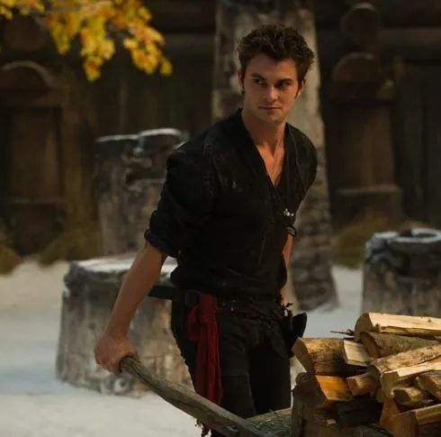 Красная Шапочка (2011) в хорошем качестве через торрент Красная Шапочка (2011) фильм в хорошем качестве через торрент