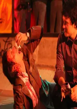 Неудовлетворенное сексуальное напряжение (2010) в хорошем качестве через торрент Неудовлетворенное сексуальное напряжение (2010) фильм в хорошем качестве через торрент