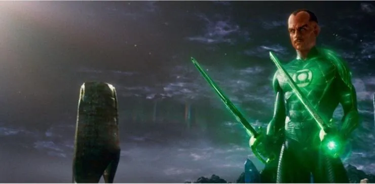 Зеленый Фонарь (2011) в хорошем качестве через торрент Зеленый Фонарь (2011) фильм в хорошем качестве через торрент