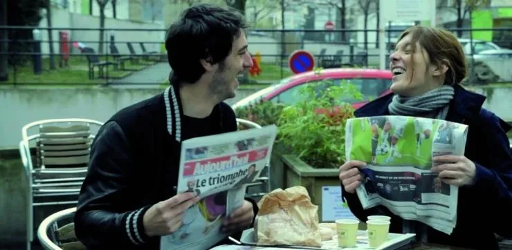 Я объявляю войну (2011) в хорошем качестве через торрент Я объявляю войну (2011) фильм в хорошем качестве через торрент