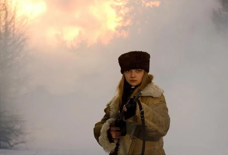 Самка (2010) через торрент бесплатно Самка (2010) фильм через торрент бесплатно