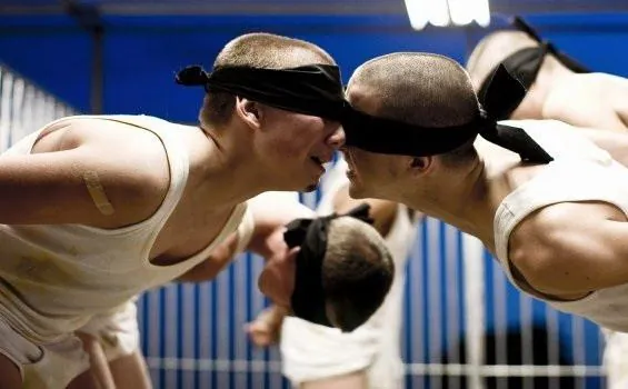 Грань (2010) через торрент скачать Грань (2010) фильм через торрент скачать