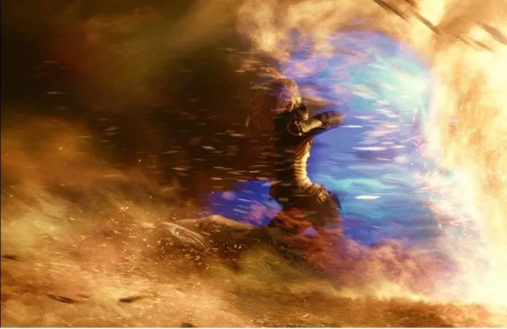 Я – Четвертый (2011) в хорошем качестве через торрент Я – Четвертый (2011) фильм в хорошем качестве через торрент