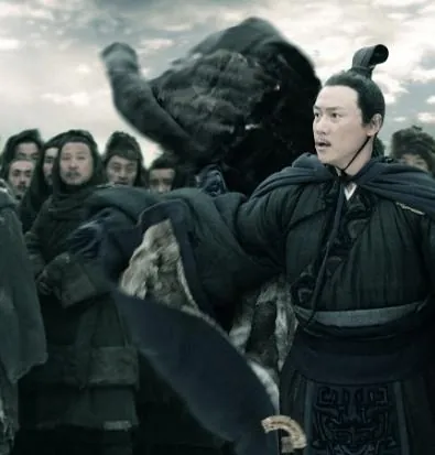 Конфуций (2009) через торрент бесплатно Конфуций (2009) фильм через торрент бесплатно