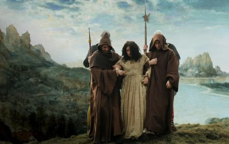 Мельница и крест (2011) в хорошем качестве через торрент Мельница и крест (2011) фильм в хорошем качестве через торрент