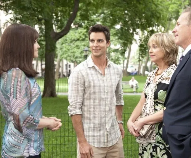 Жених напрокат (2011) в хорошем качестве через торрент Жених напрокат (2011) фильм в хорошем качестве через торрент