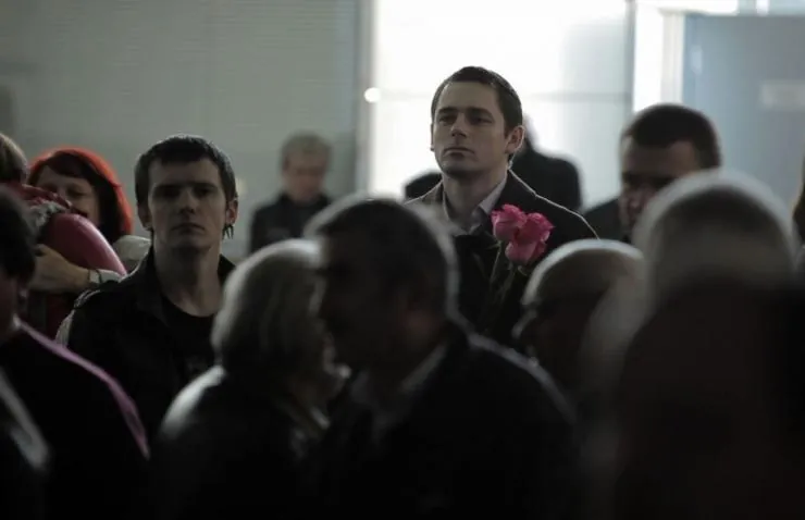 Портрет в сумерках (2011) через торрент бесплатно Портрет в сумерках (2011) фильм через торрент бесплатно