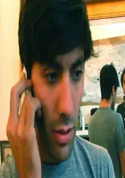 Как я дружил в социальной сети (2010) в хорошем качестве через торрент Как я дружил в социальной сети (2010) фильм в хорошем качестве через торрент