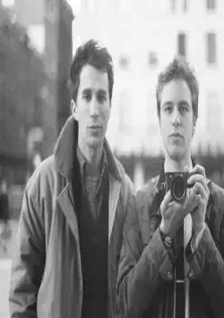 Как я дружил в социальной сети (2010) через торрент скачать Как я дружил в социальной сети (2010) фильм через торрент скачать