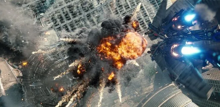 Трансформеры 3: Тёмная сторона Луны (2011) в хорошем качестве через торрент Трансформеры 3: Тёмная сторона Луны (2011) фильм в хорошем качестве через торрент