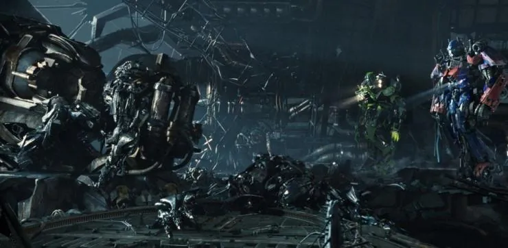 Трансформеры 3: Тёмная сторона Луны (2011) через торрент бесплатно Трансформеры 3: Тёмная сторона Луны (2011) фильм через торрент бесплатно