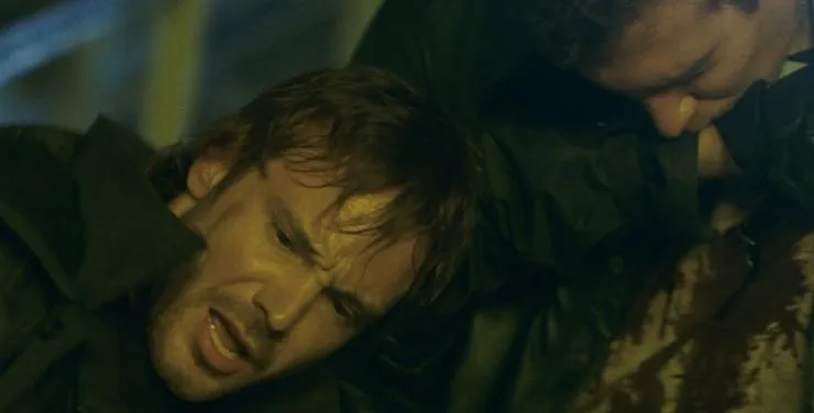 Slove. Прямо в сердце (2011) в хорошем качестве через торрент Slove. Прямо в сердце (2011) фильм в хорошем качестве через торрент