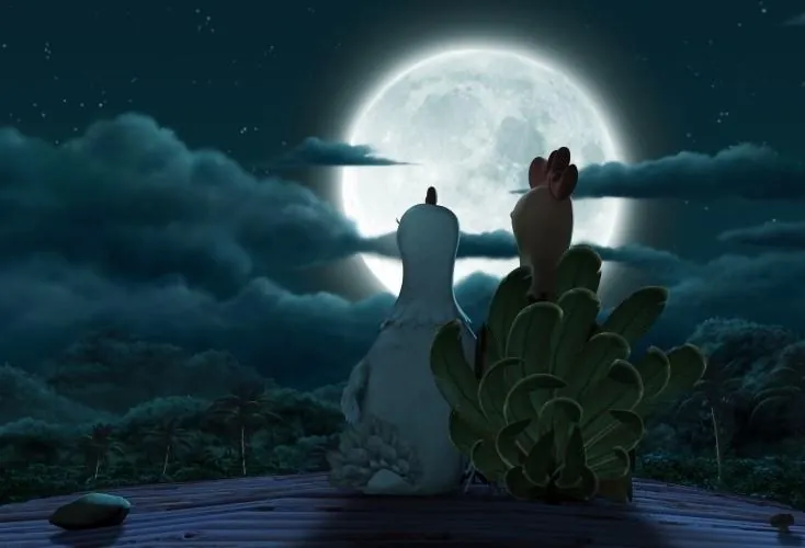 Морская бригада (2011) через торрент бесплатно Морская бригада (2011) мультфильм через торрент бесплатно